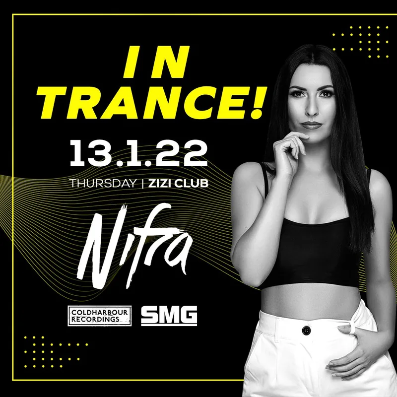 Nifra, Coldharbour, Zizi Club