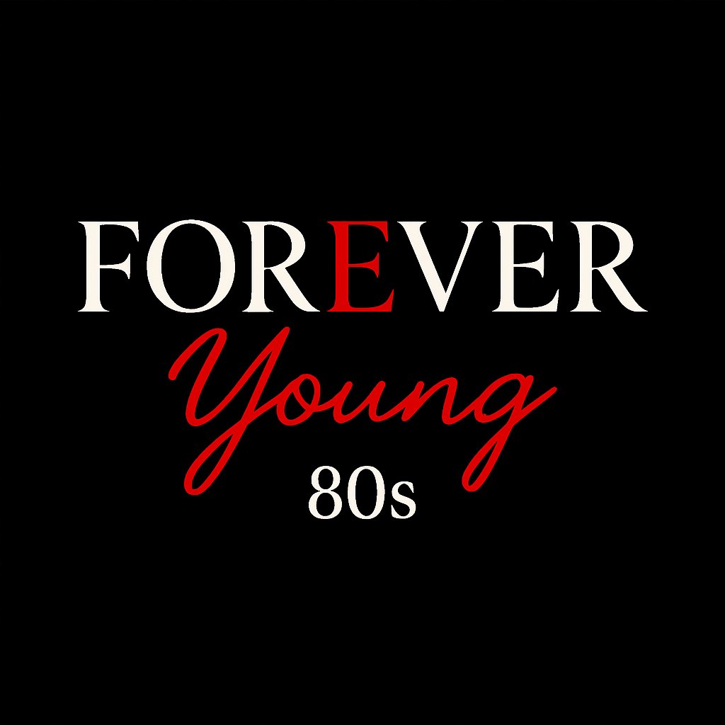 Forever Young