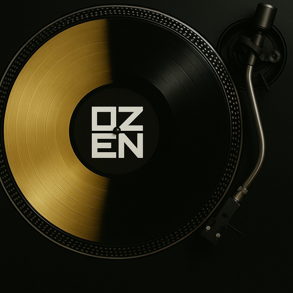 אוזן על פטיפון